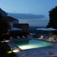 Posada Pousada Conde De Ourem