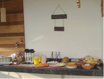 Hostal Pousada Recanto Lara