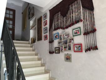 La Rocca Mia House B&B