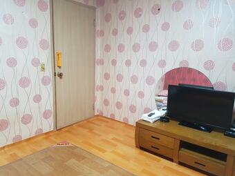 Hotel Myeongdong Motel