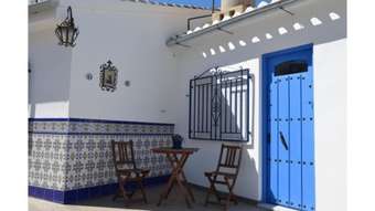 Agroturismo Santo Domingo Rural