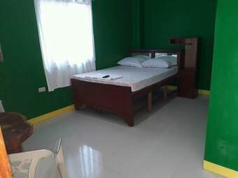 Ravara - Natividad Pension House