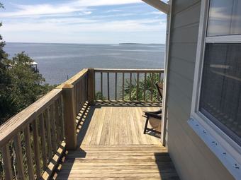 Apartamentos Seahorse Landing