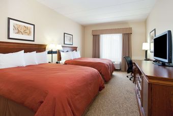 Hotel Country Inn & Suites By Radisson, Rapid City, Sd