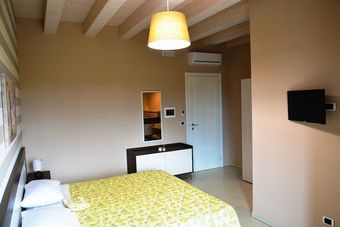 Le Due Noci Bed And Breakfast