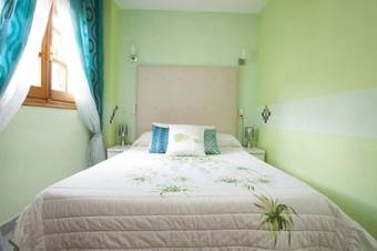 Apartamento Vidre