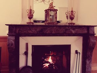 Bed & Breakfast Chambres Dh�tes La Demeure de Beaulieu