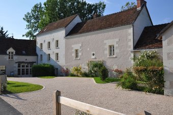 Bed & Breakfast Le Moulin Du Fief Gentil