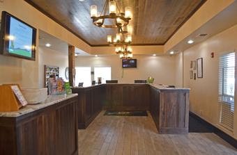 Jellystone Park Guadalupe River