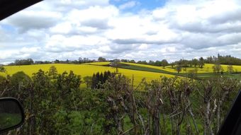 Hotel Espace Resonance