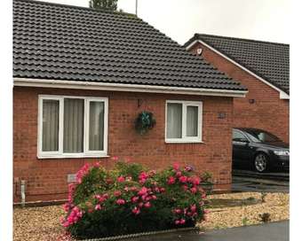 42 Beaumont Rise B&B - Worksop