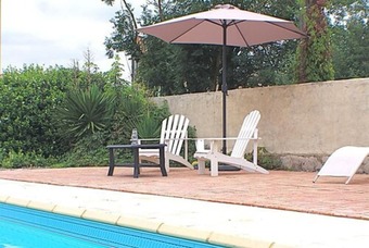 Bed & Breakfast Chambre D'hotes La Luciole