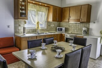 Apartamentos Ktima Elaionas