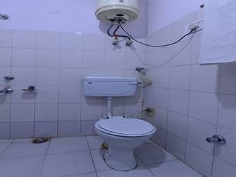 Hotel Oyo 19152 Silver Face