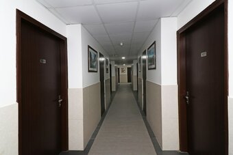 Oyo 18443 Hotel Nano