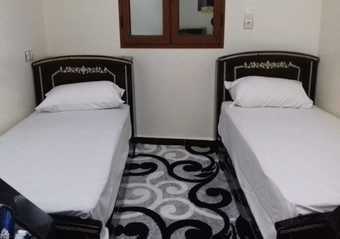 Apartamentos Le Gite De Sidi Rbat