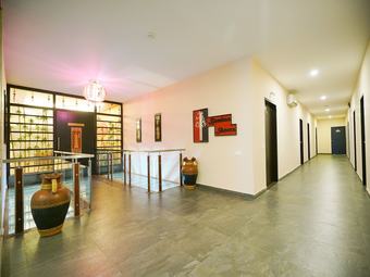 Hotel Oyo 15754 Mookkannoor Tourist Home