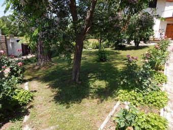 Hotel Madre Terra - B&B Ostra