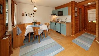 Ferienhaus Mitterdorf