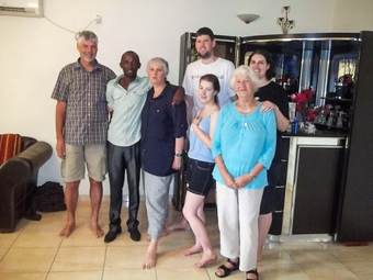 Aparthotel R�sidence H�teli�re Borel