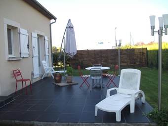 Hotel Le Clos Du Pav�