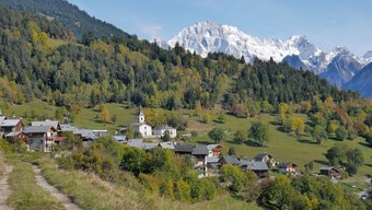 Apartamento Alpes Studio - Near Olympe 1 Gondola