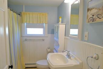 4 Captain Linnell - 3 Bedroom House