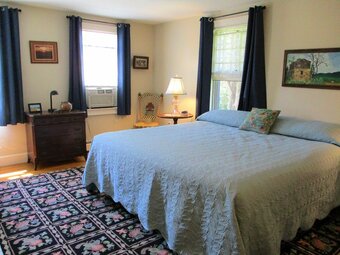 5 Cedar Land - 3 Bedroom House