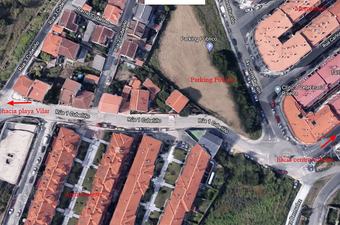 Fant�stico Apartamento En Ribeira