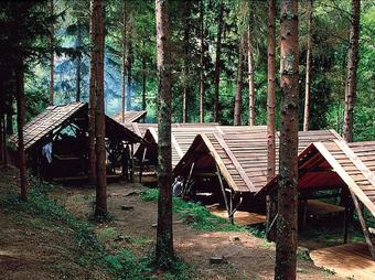 Cabana Domaine Oz'arbres