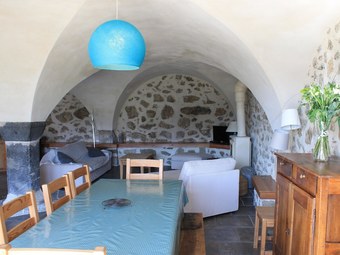 Eco G�te La Dormance