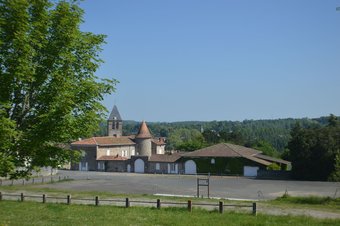 Le Sanctuaire Des Gardiens