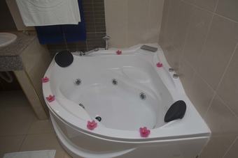 Hotel H�tel Petit Bateau