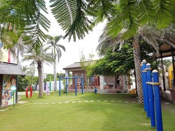 Hotel Tongnian Wangshi Homestay