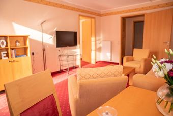 Hotel L�wenstein