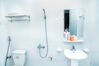 Hotel Nhat Son Guesthouse