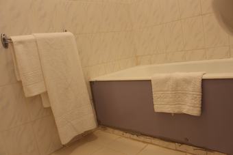 Hotel H�tel Transcam