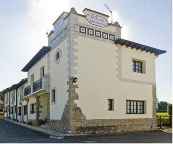 Apartamento El Cardeo