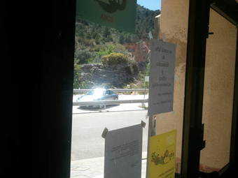 Hostal Ca L��ngels