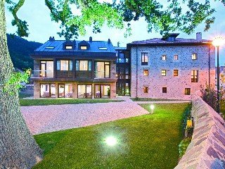 Aparthotel Hotel Y Apartamentos Dspacio Posada La Robla