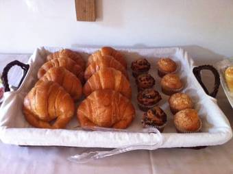 Hotel Casona Del Nansa