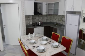 Hotel Afion Thermal Otel