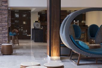 Hotel Reflect Nuevo Vallarta - Todo Incluido