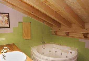 Agroturismo Casa Rural El Llao