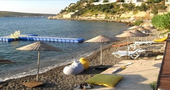 Hostal Pansiyon Number One