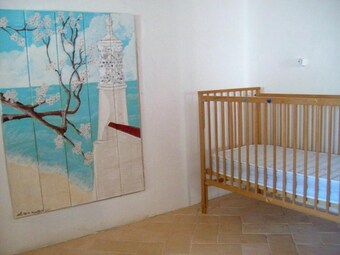 Villa With 6 Bedrooms In Loul�, With Wonderful Mountain View, Private Pool, Furnished Garden - 20 Km From The Beach