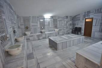 Elaia Thermal & Spa Hotel