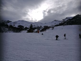 Apartamento Lo Montanhol