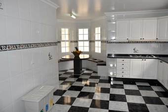 Villa Mansion Almond