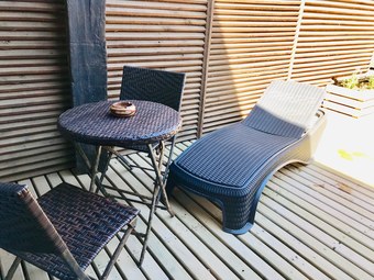 Pichilemu Apart Hotel